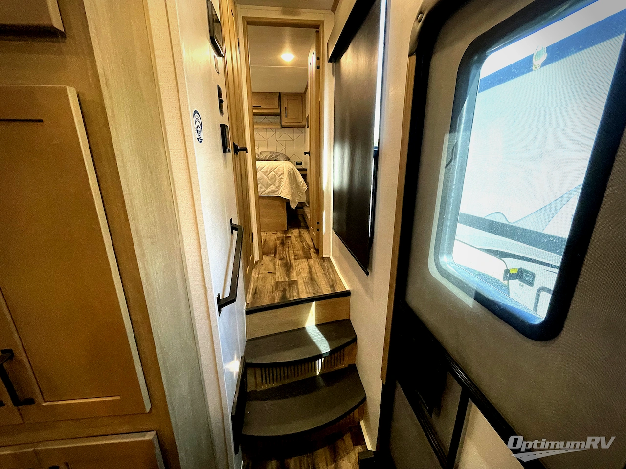 2023 Keystone Raptor 362 Photo 20