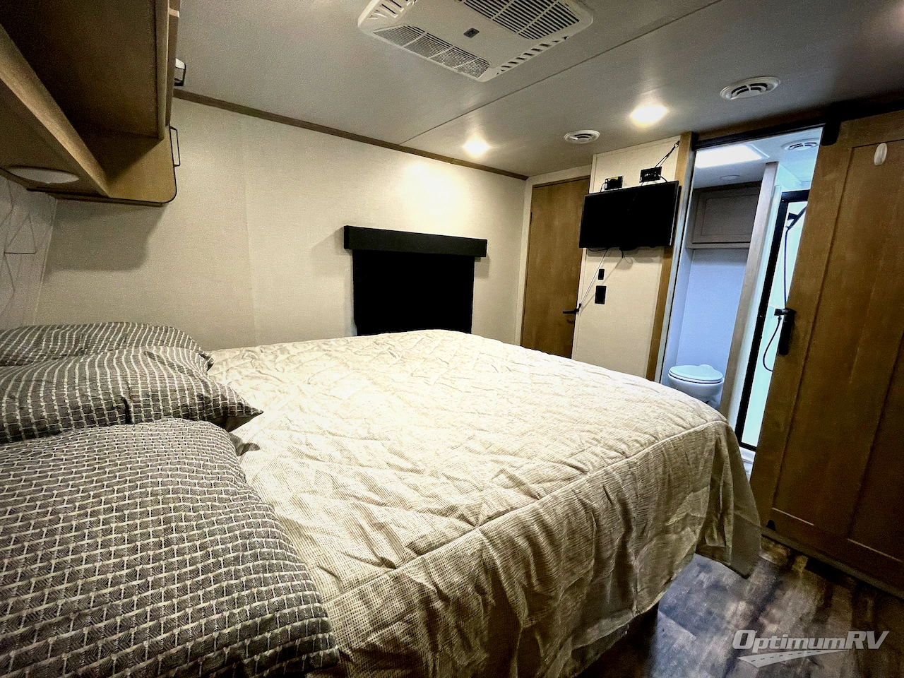 2023 Keystone Raptor 362 Photo 27