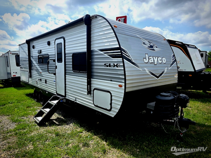2026 Jayco Jay Flight SLX 261BHS RV Photo 1
