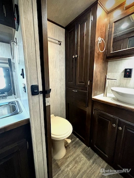 2021 Sundowner Trail Blazer 1669 RV Photo 3