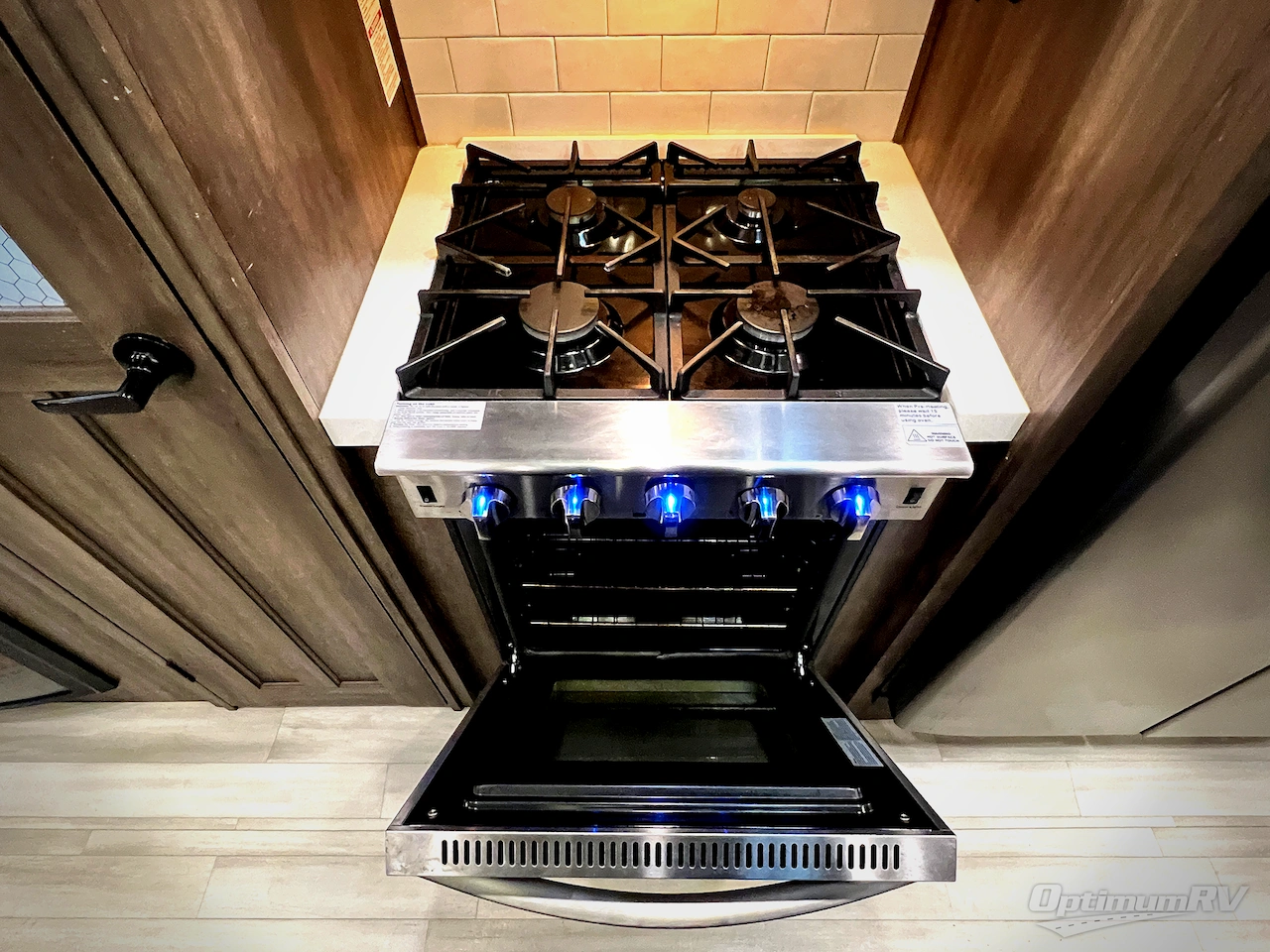 2022 Grand Design Solitude 378MBS Photo 23