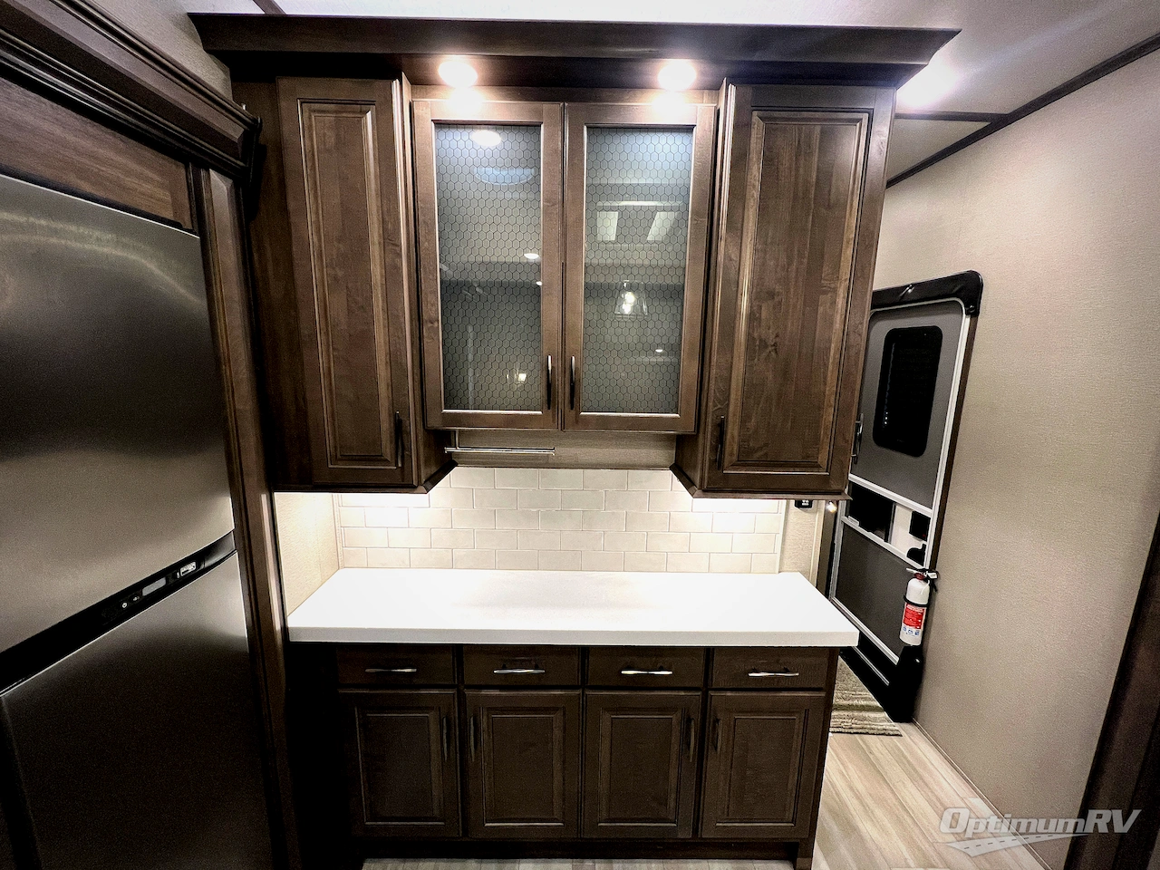 2022 Grand Design Solitude 378MBS Photo 26