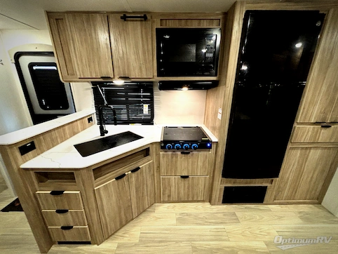 2024 Winnebago Towables Access 30BH RV Photo 2
