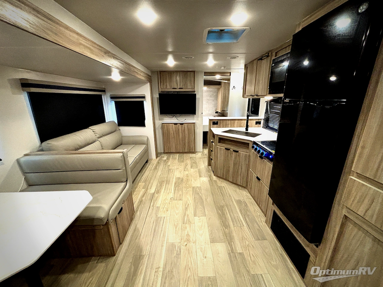 2024 Winnebago Towables Access 30BH Photo 4