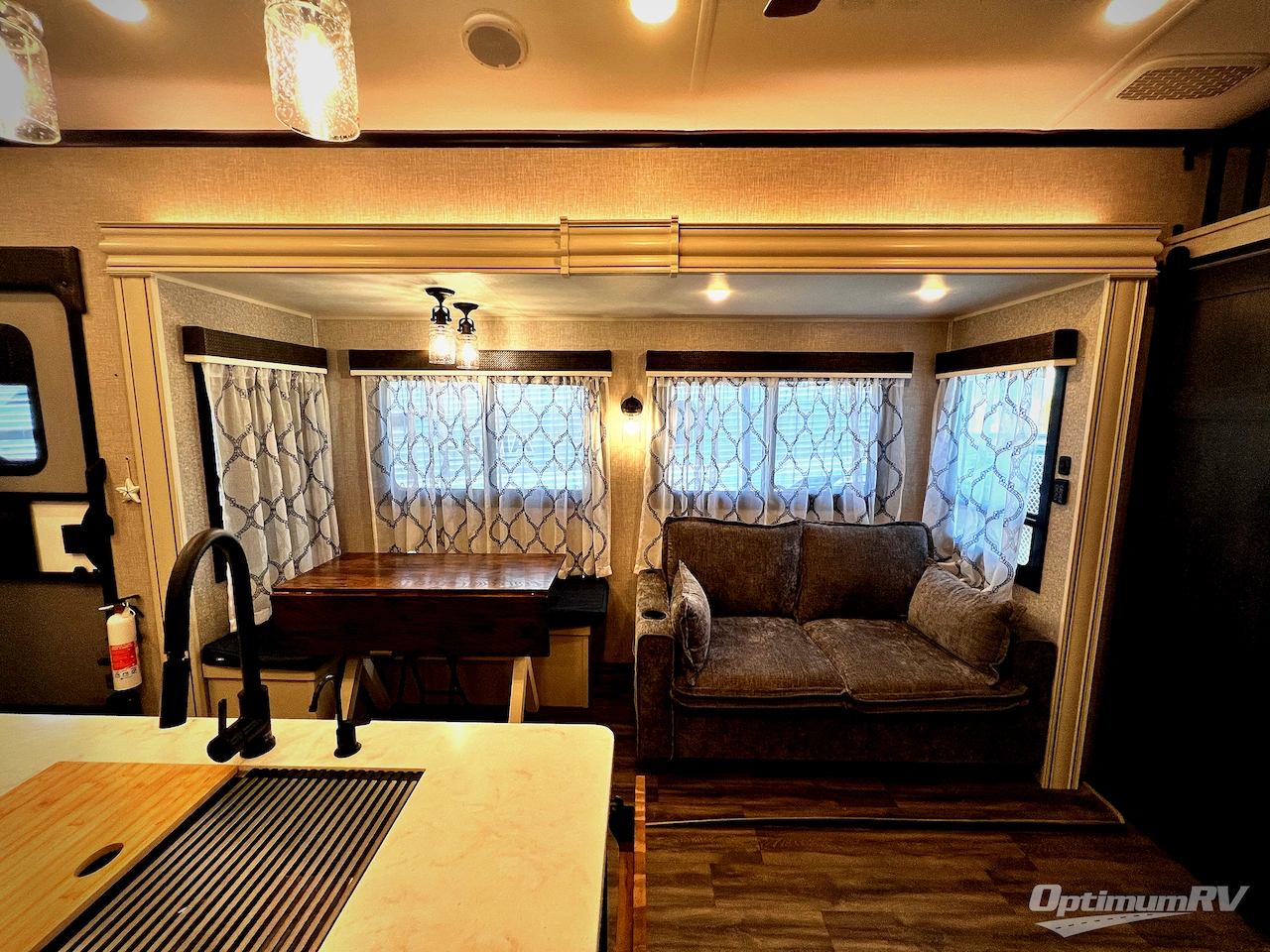 2023 Jayco North Point 390CKDS Photo 11