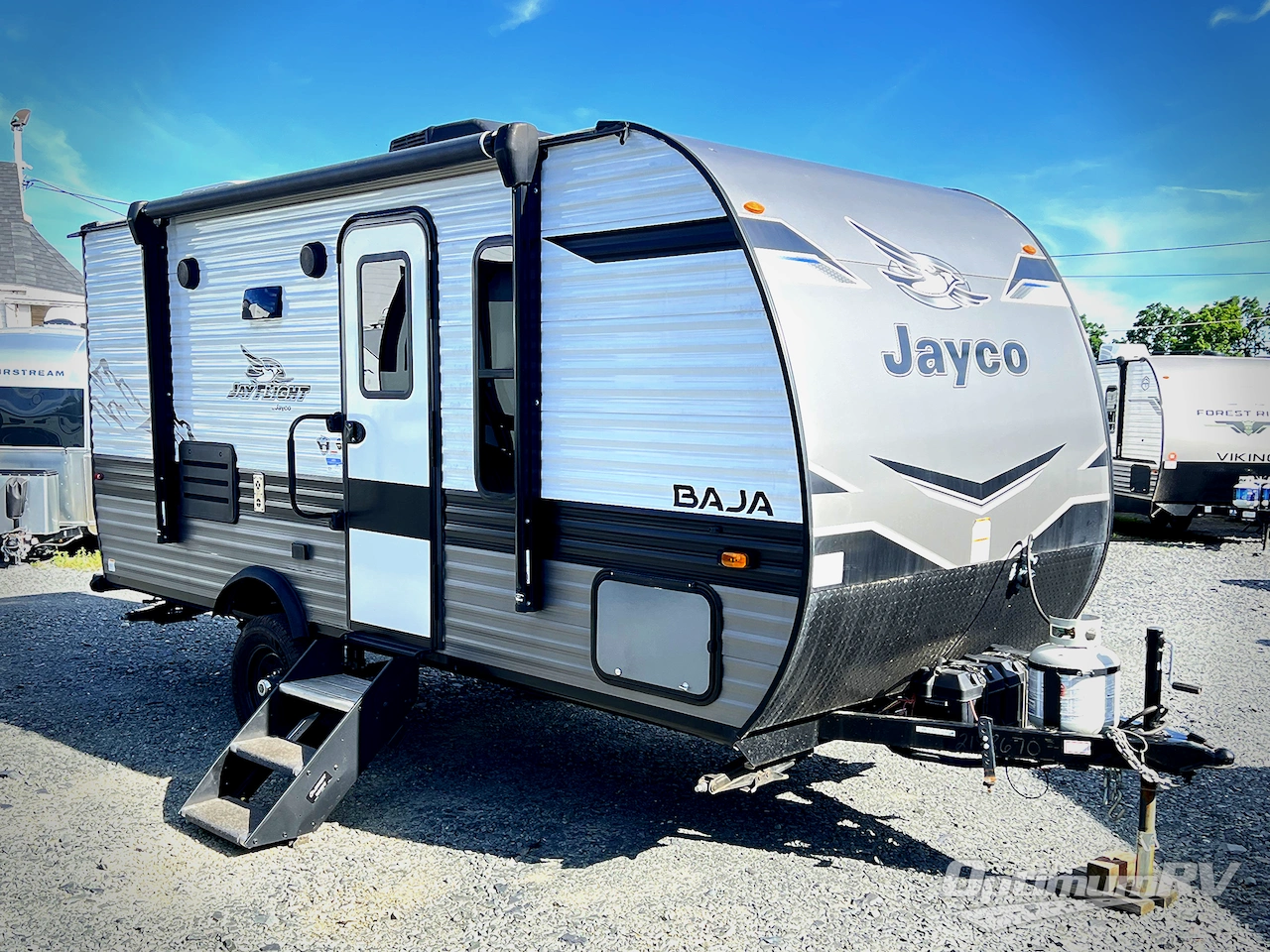 2023 Jayco Jay Flight SLX 183RB Photo 1