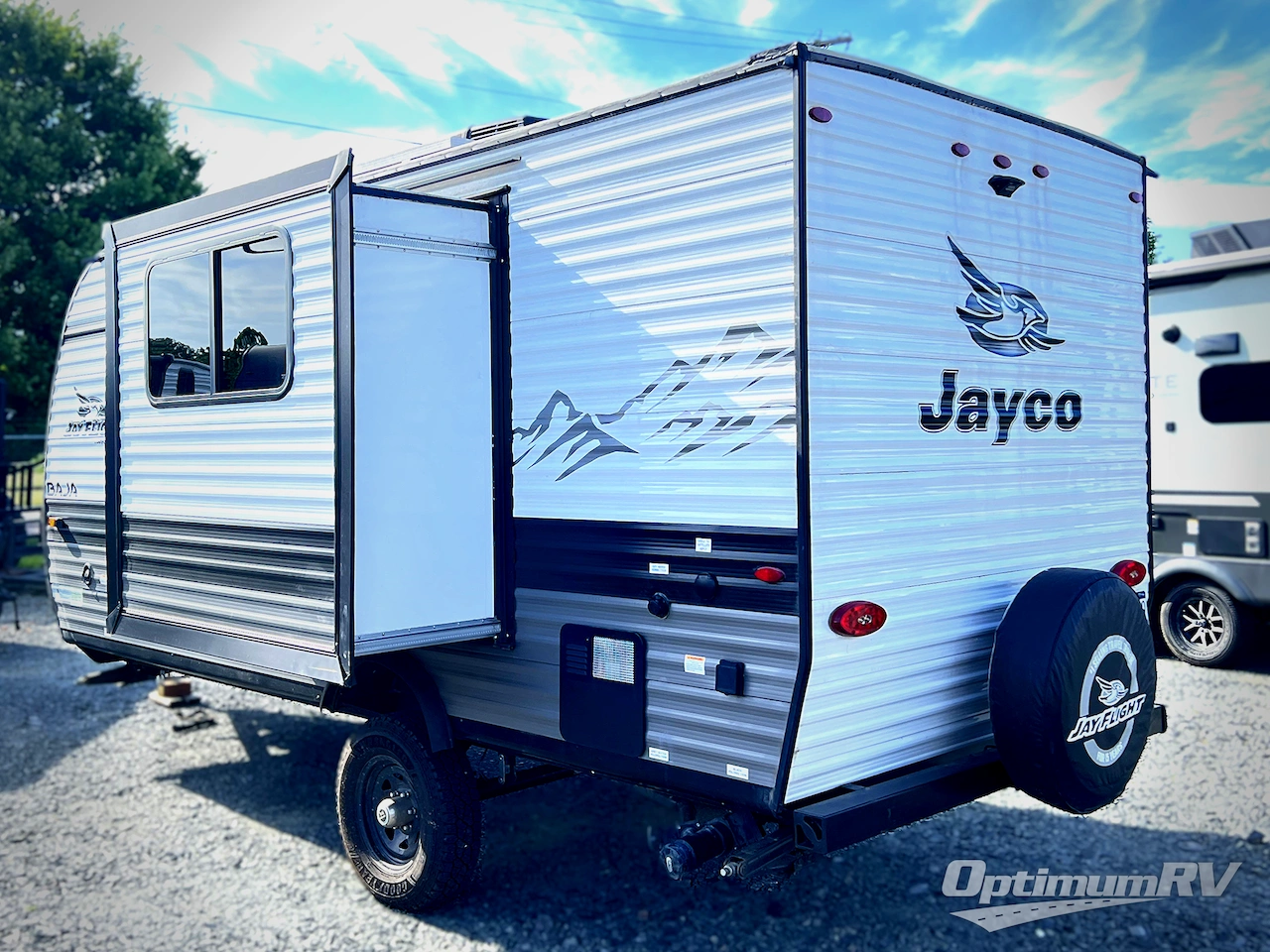 2023 Jayco Jay Flight SLX 183RB Photo 3