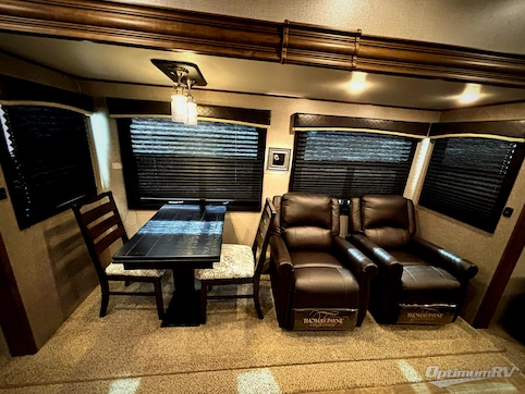 2019 Jayco Eagle 319MLOK RV Photo 4