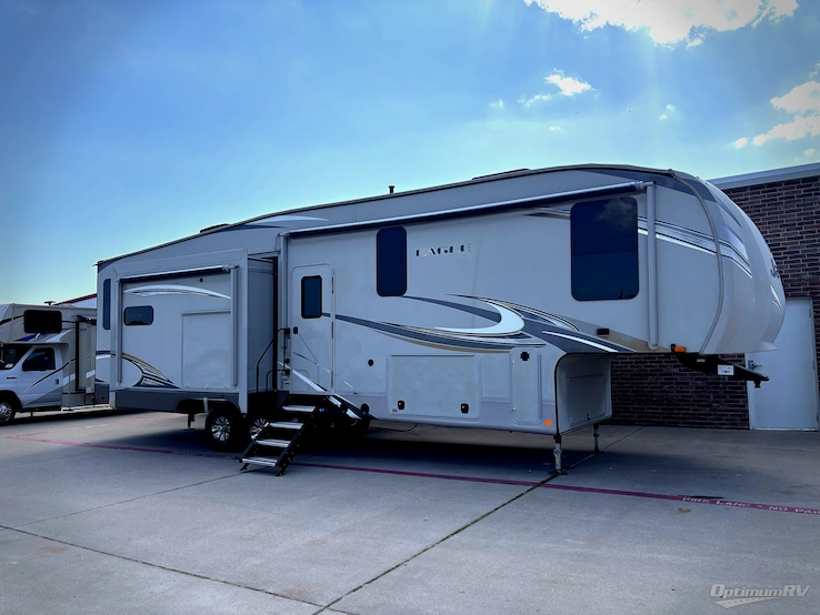 2019 Jayco Eagle 319MLOK RV Photo 1
