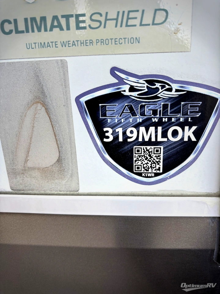 2019 Jayco Eagle 319MLOK Photo 5