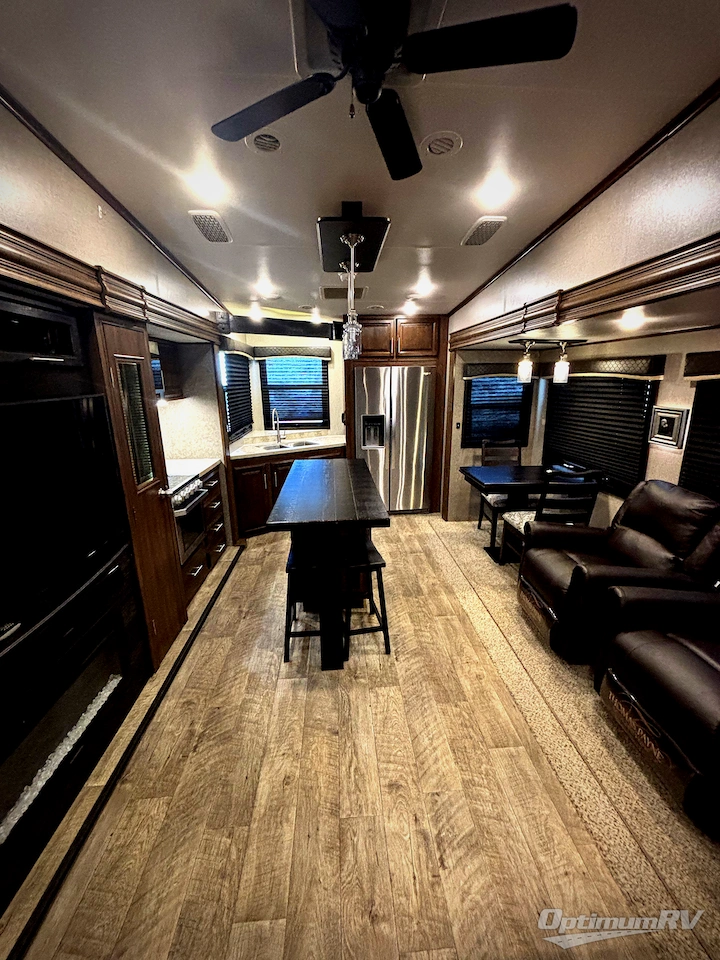 2019 Jayco Eagle 319MLOK Photo 6