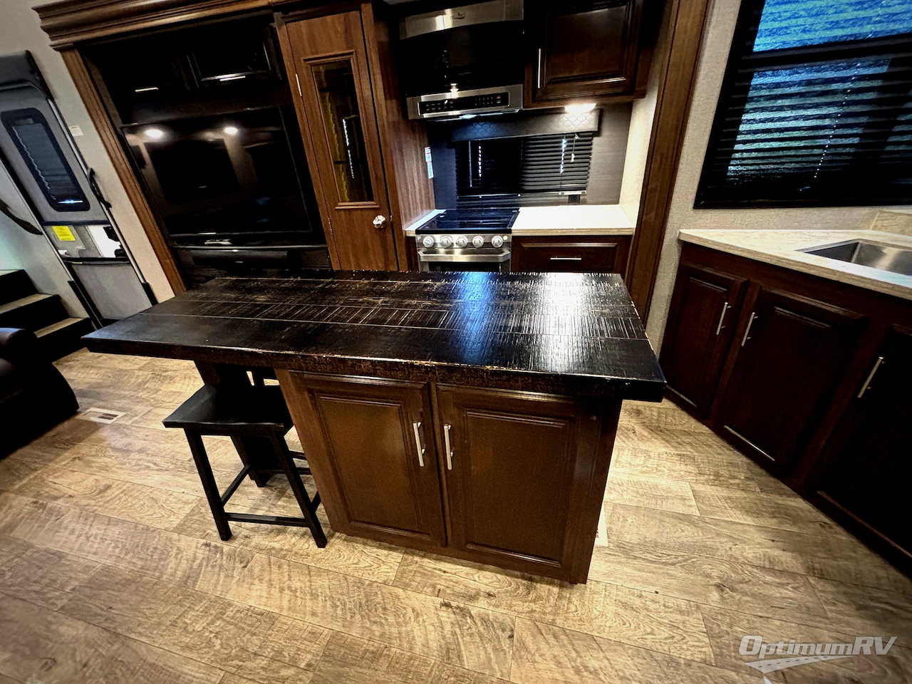 2019 Jayco Eagle 319MLOK Photo 18