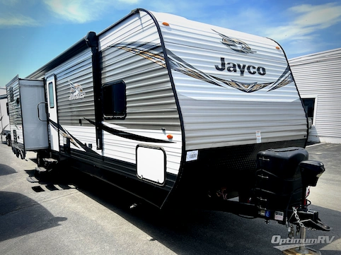 Used 2020 Jayco Jay Flight 33RBTS Featured Photo