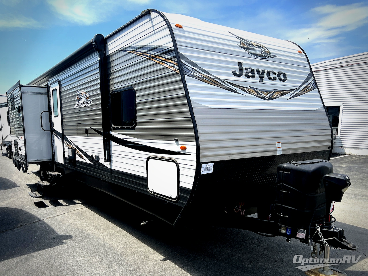 2020 Jayco Jay Flight 33RBTS Photo 1