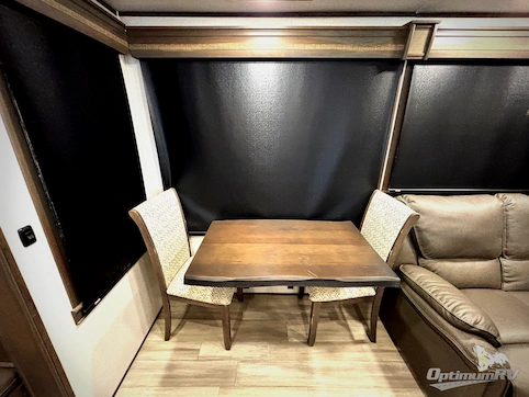 2021 Alliance Paradigm 370FB RV Photo 4