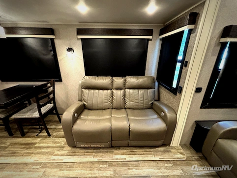 2021 Jayco North Point 387FBTS RV Photo 4