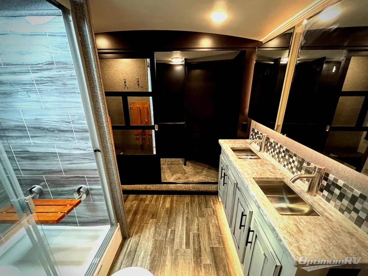 2021 Jayco North Point 387FBTS Photo 8