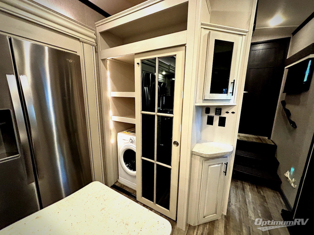 2021 Jayco North Point 387FBTS Photo 15