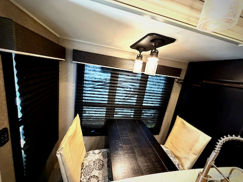 2020 Jayco Eagle 336FBOK RV Photo 2