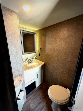 2020 Jayco Eagle 336FBOK RV Photo 3