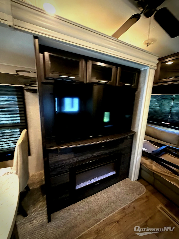 2020 Jayco Eagle 336FBOK Photo 7