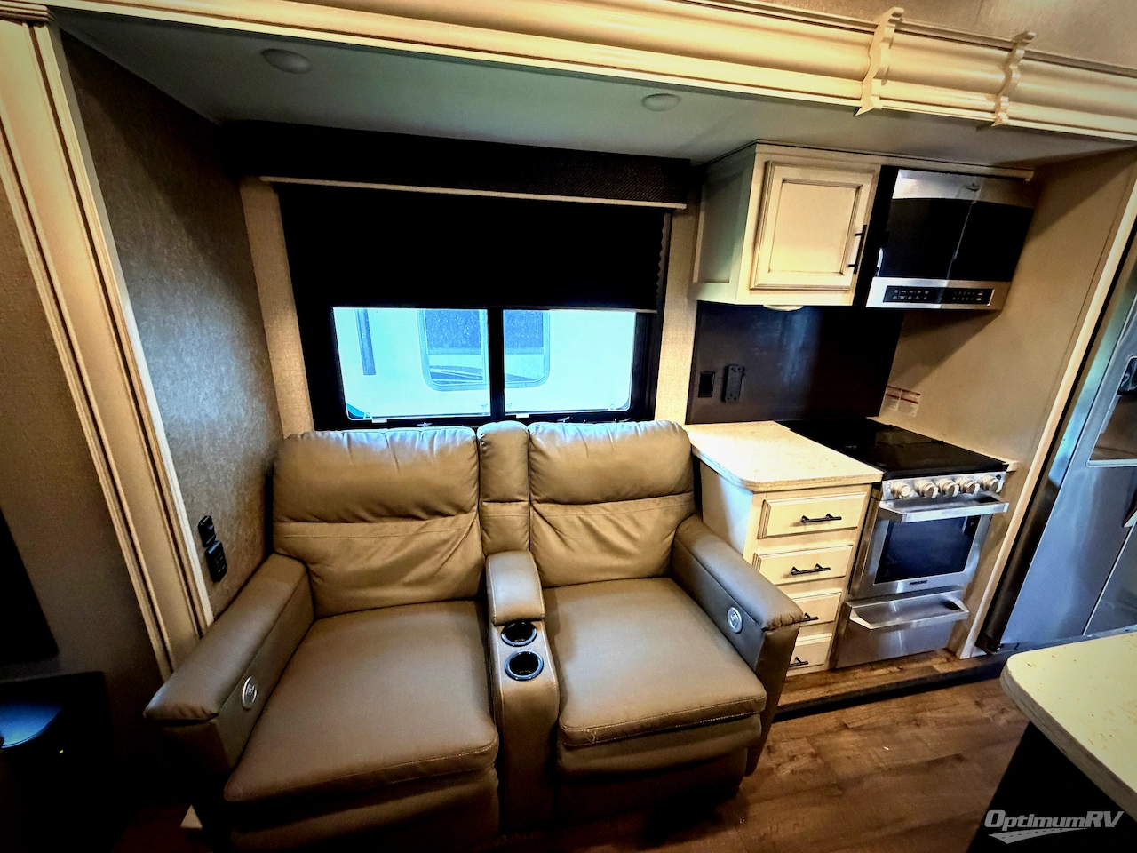 2020 Jayco Eagle 336FBOK Photo 8
