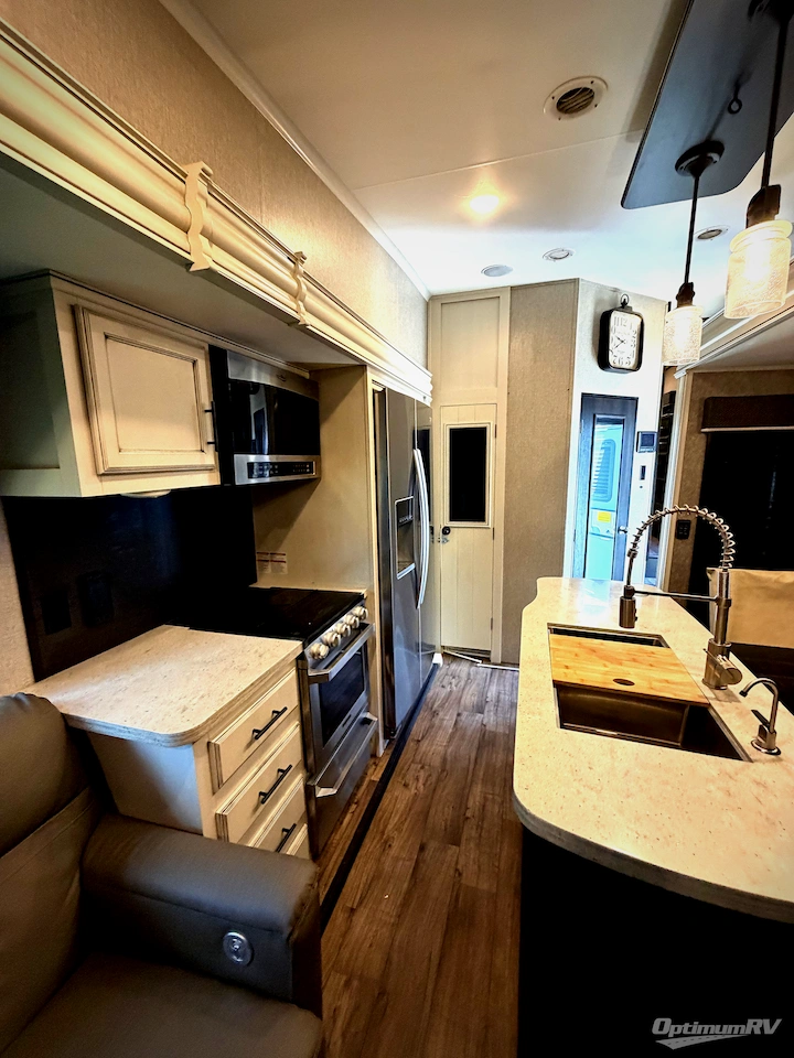 2020 Jayco Eagle 336FBOK Photo 9
