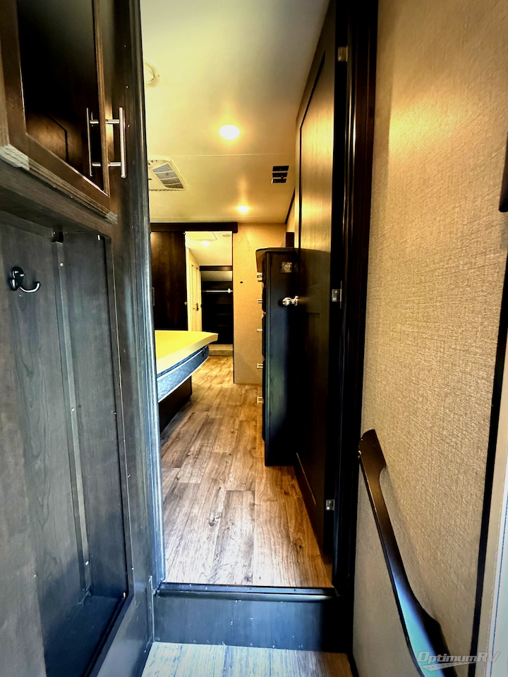 2020 Jayco Eagle 336FBOK Photo 12