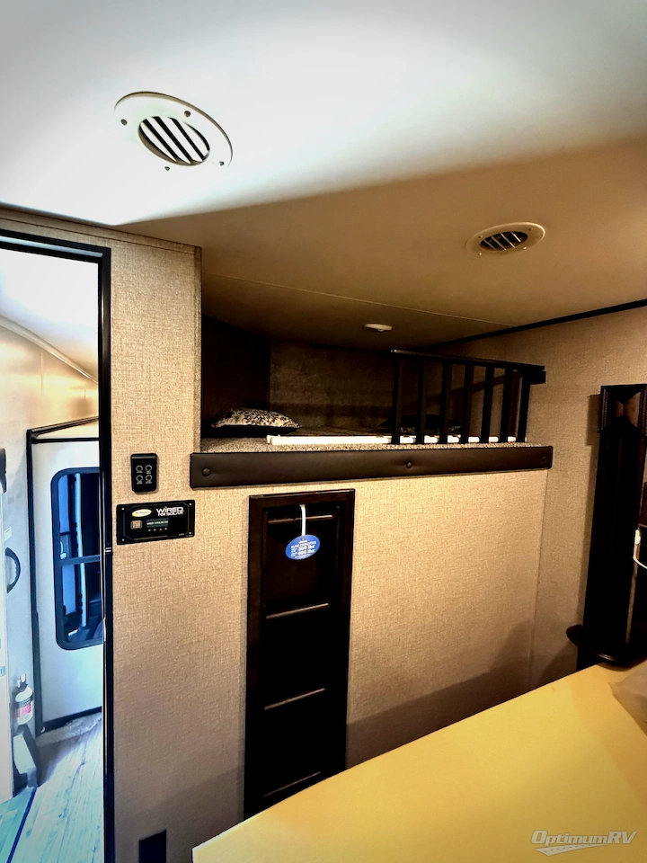 2020 Jayco Eagle 336FBOK Photo 14