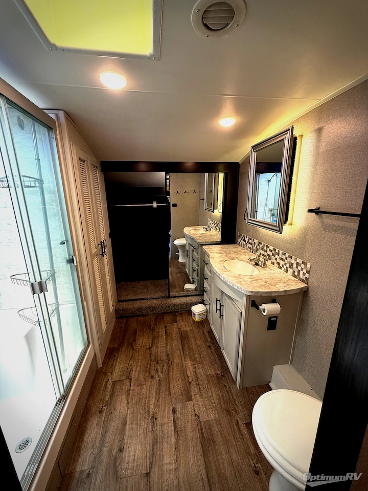 2020 Jayco Eagle 336FBOK Photo 15