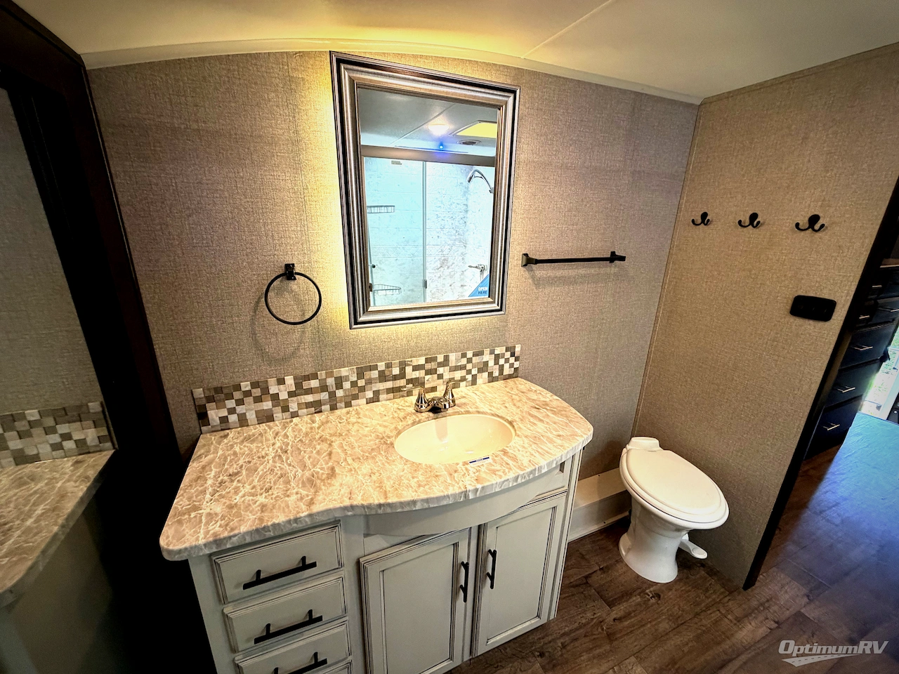 2020 Jayco Eagle 336FBOK Photo 16