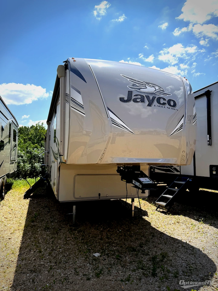 2020 Jayco Eagle 336FBOK Photo 1