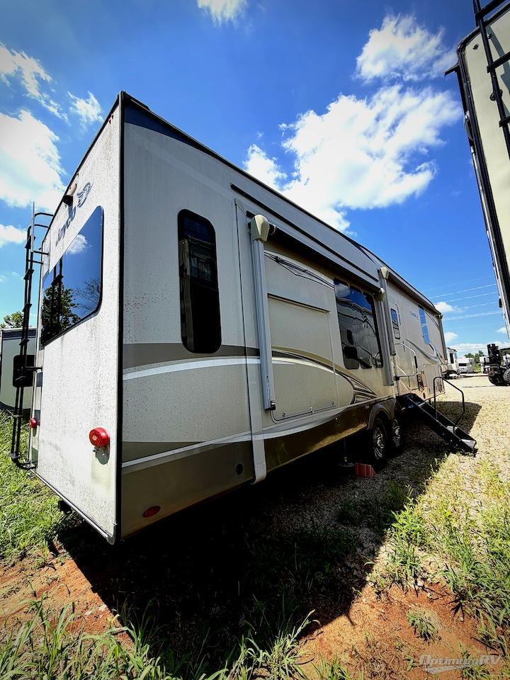 2020 Jayco Eagle 336FBOK Photo 2