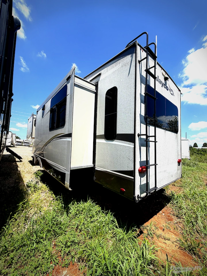 2020 Jayco Eagle 336FBOK Photo 3