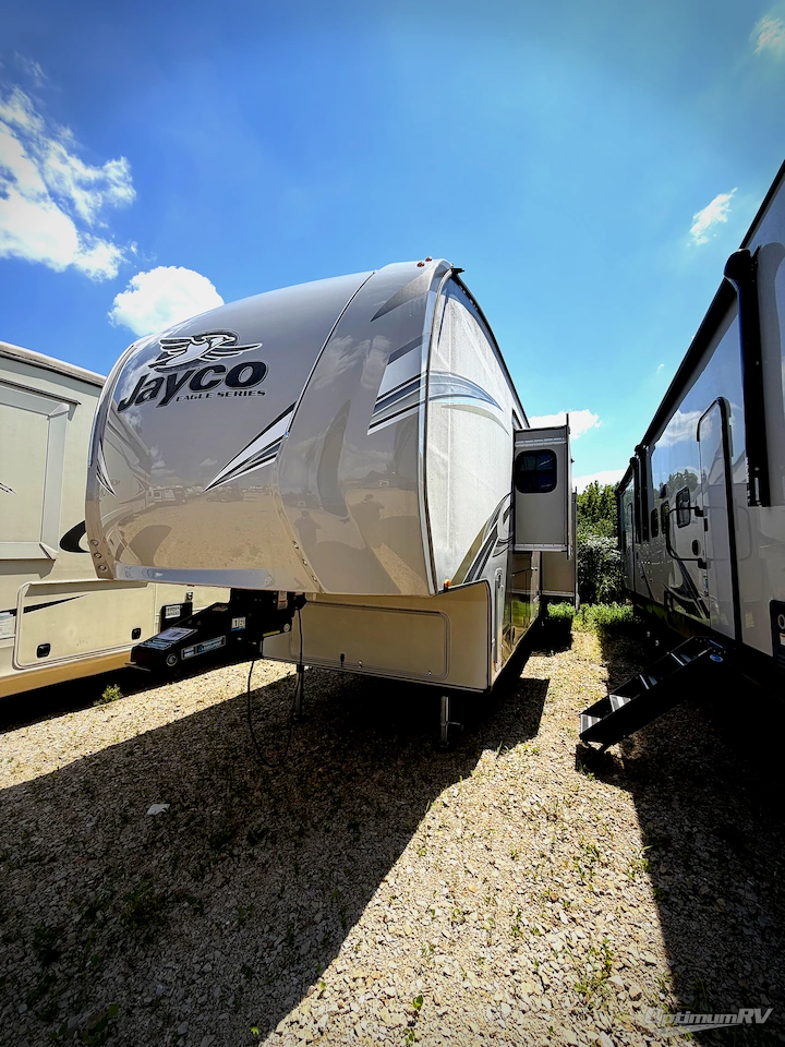 2020 Jayco Eagle 336FBOK Photo 4