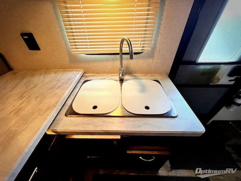 2018 Jayco Octane Super Lite 161 RV Photo 3