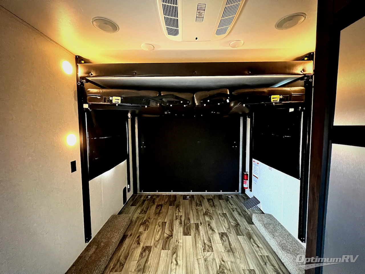 2018 Jayco Octane Super Lite 161 Photo 4