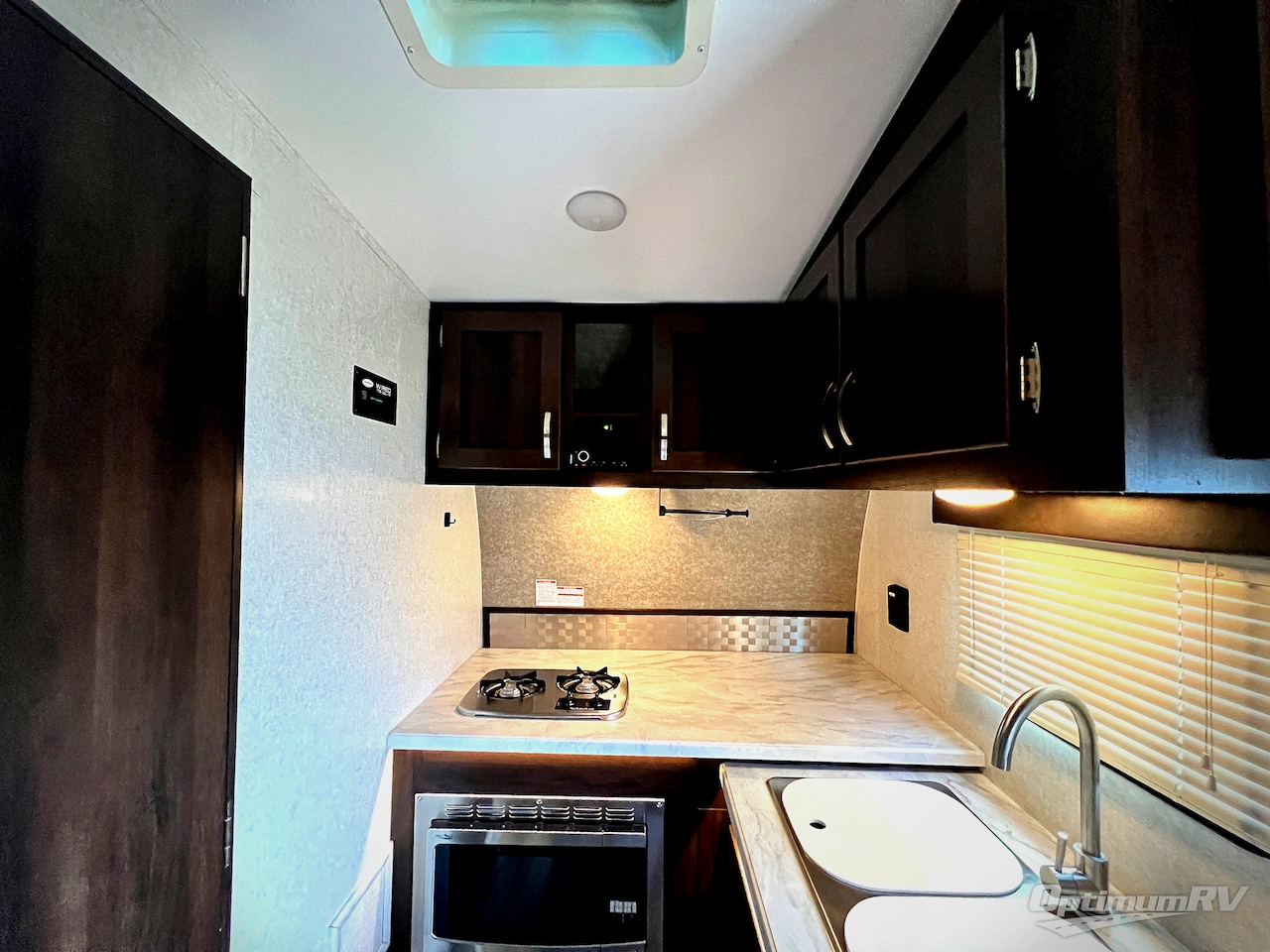 2018 Jayco Octane Super Lite 161 Photo 6