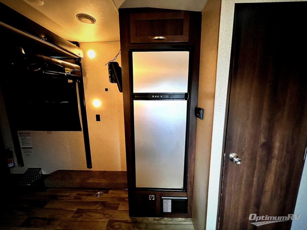 2018 Jayco Octane Super Lite 161 Photo 12