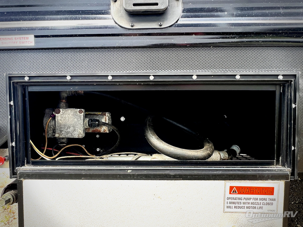 2018 Jayco Octane Super Lite 161 Photo 17