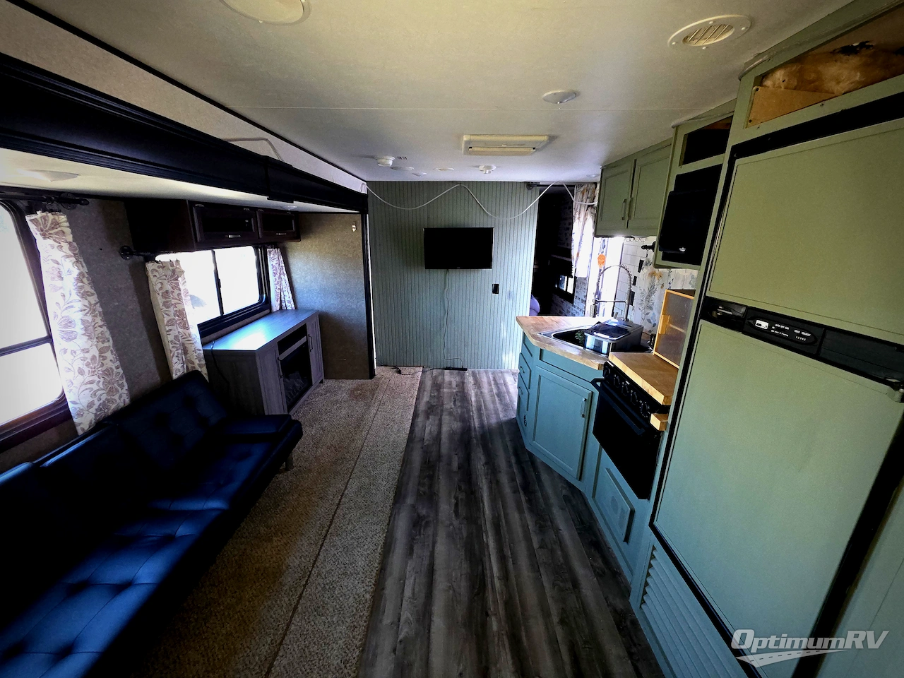 2020 Jayco Jay Flight SLX 8 267BHS Photo 6