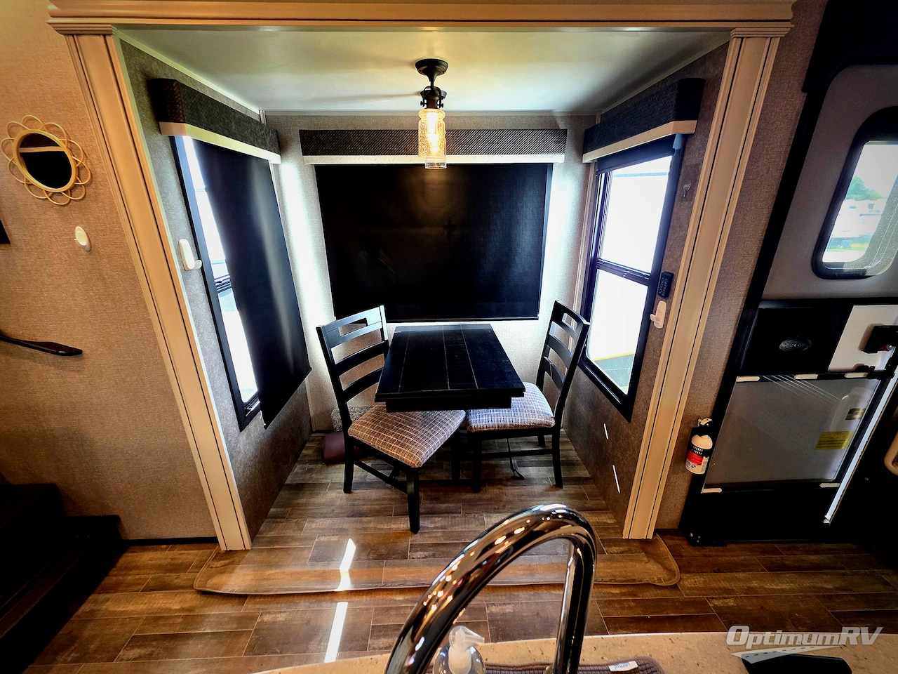 2021 Jayco North Point 382FLRB Photo 11