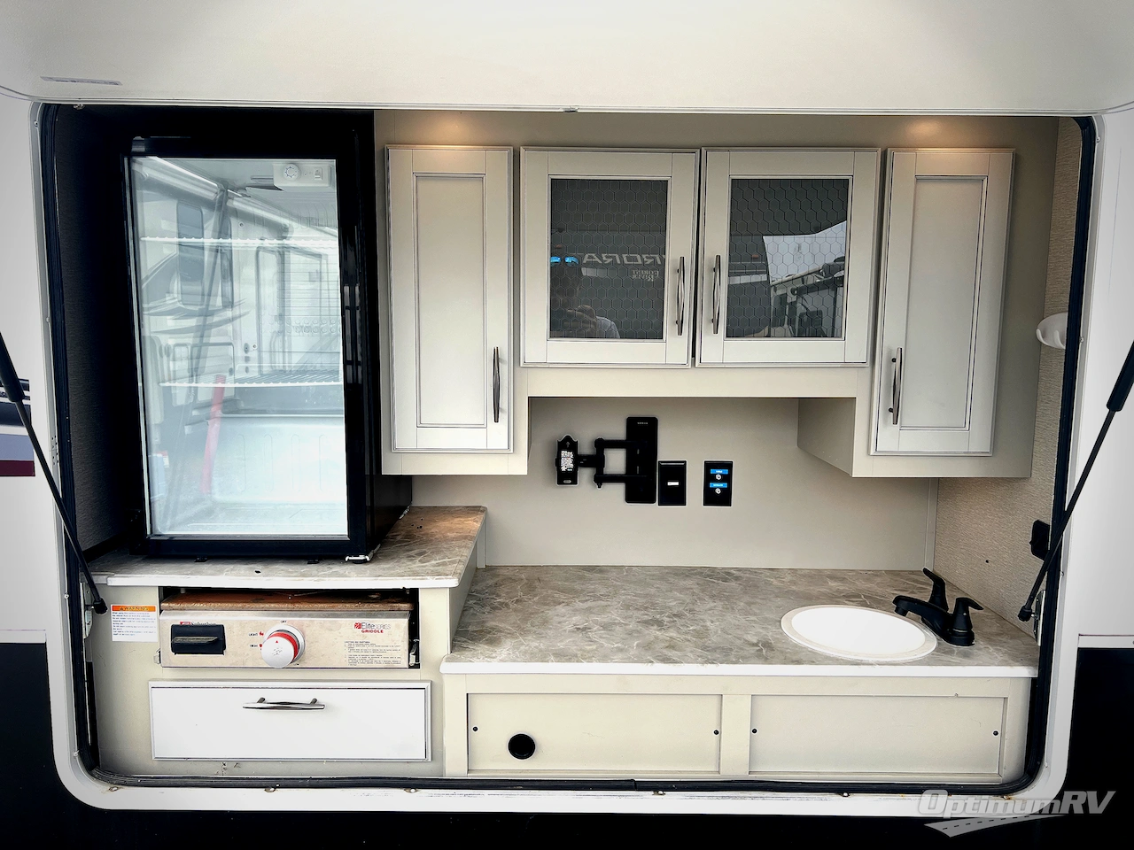 2022 Grand Design Solitude S-Class 3950BH Photo 60