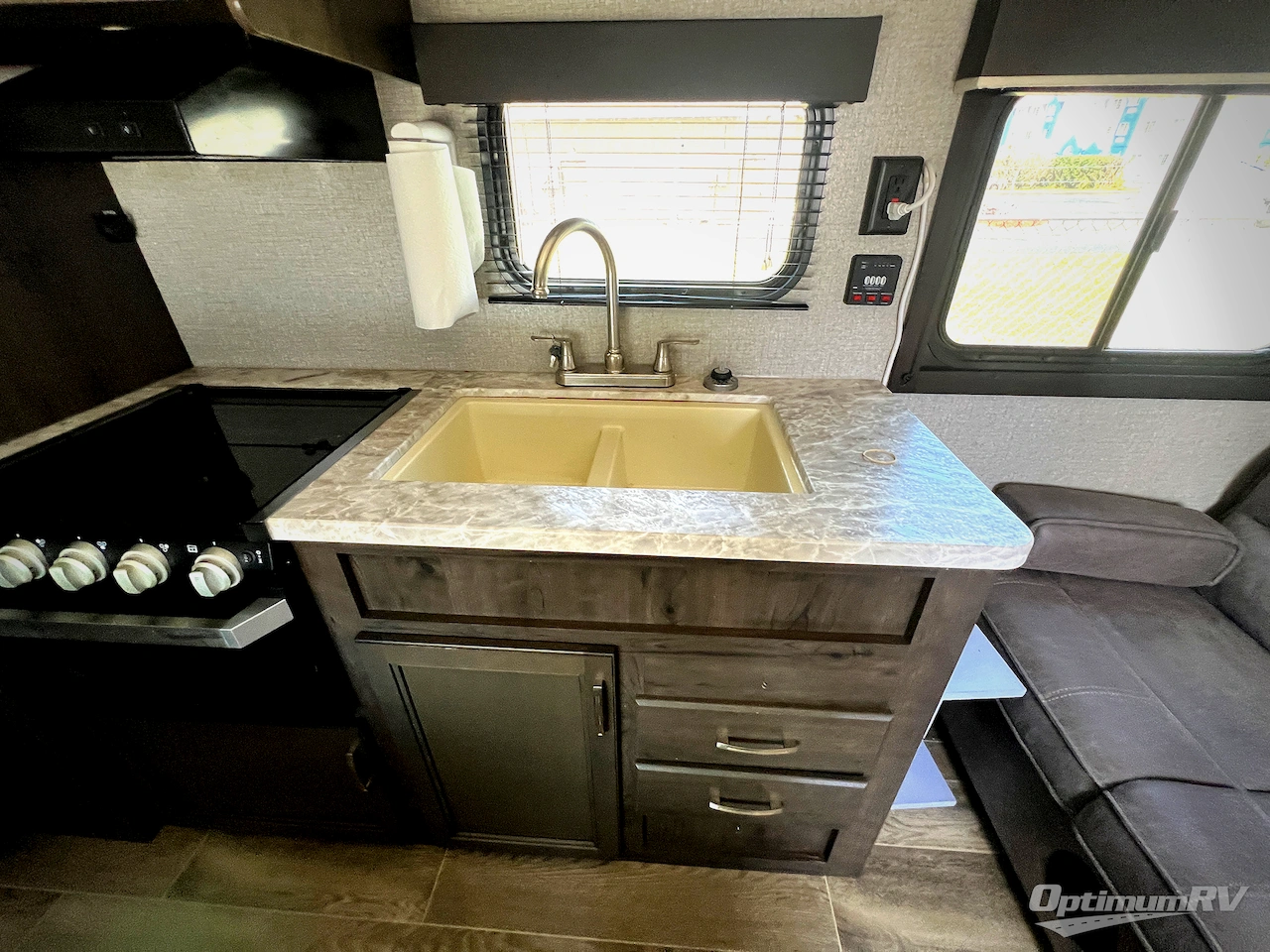 2021 Jayco Jay Flight SLX 8 264BH Photo 9
