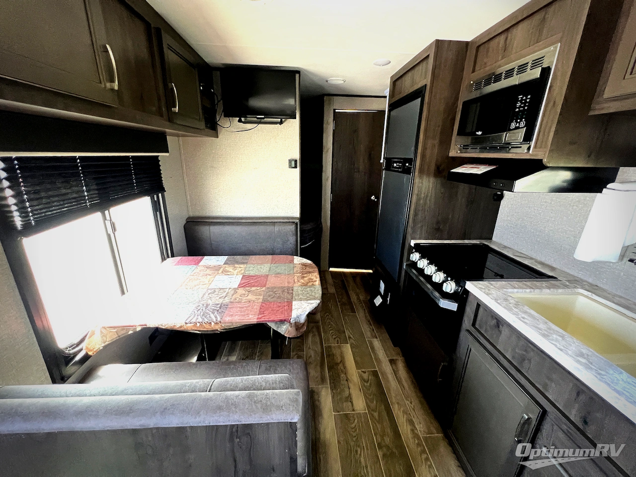 2021 Jayco Jay Flight SLX 8 264BH Photo 20
