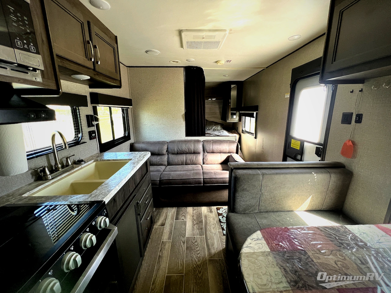 2021 Jayco Jay Flight SLX 8 264BH Photo 21