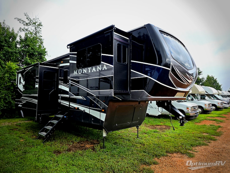 2020 Keystone Montana 3761FL RV Photo 1
