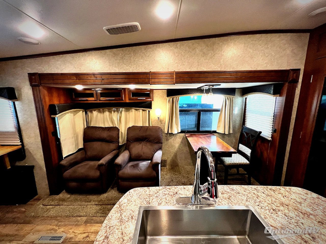 2017 Jayco Eagle HT 28.5RSTS Photo 6