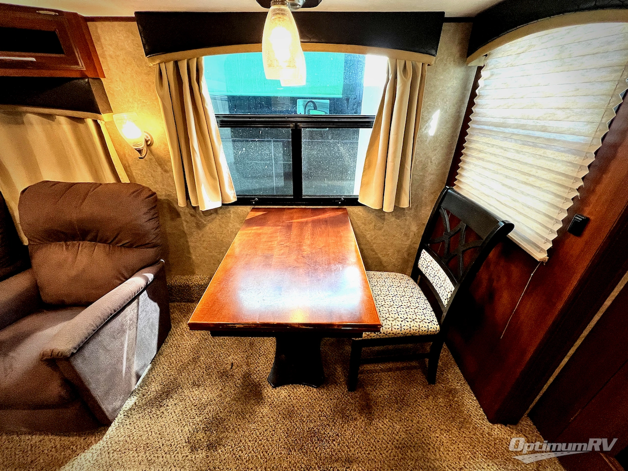2017 Jayco Eagle HT 28.5RSTS Photo 8