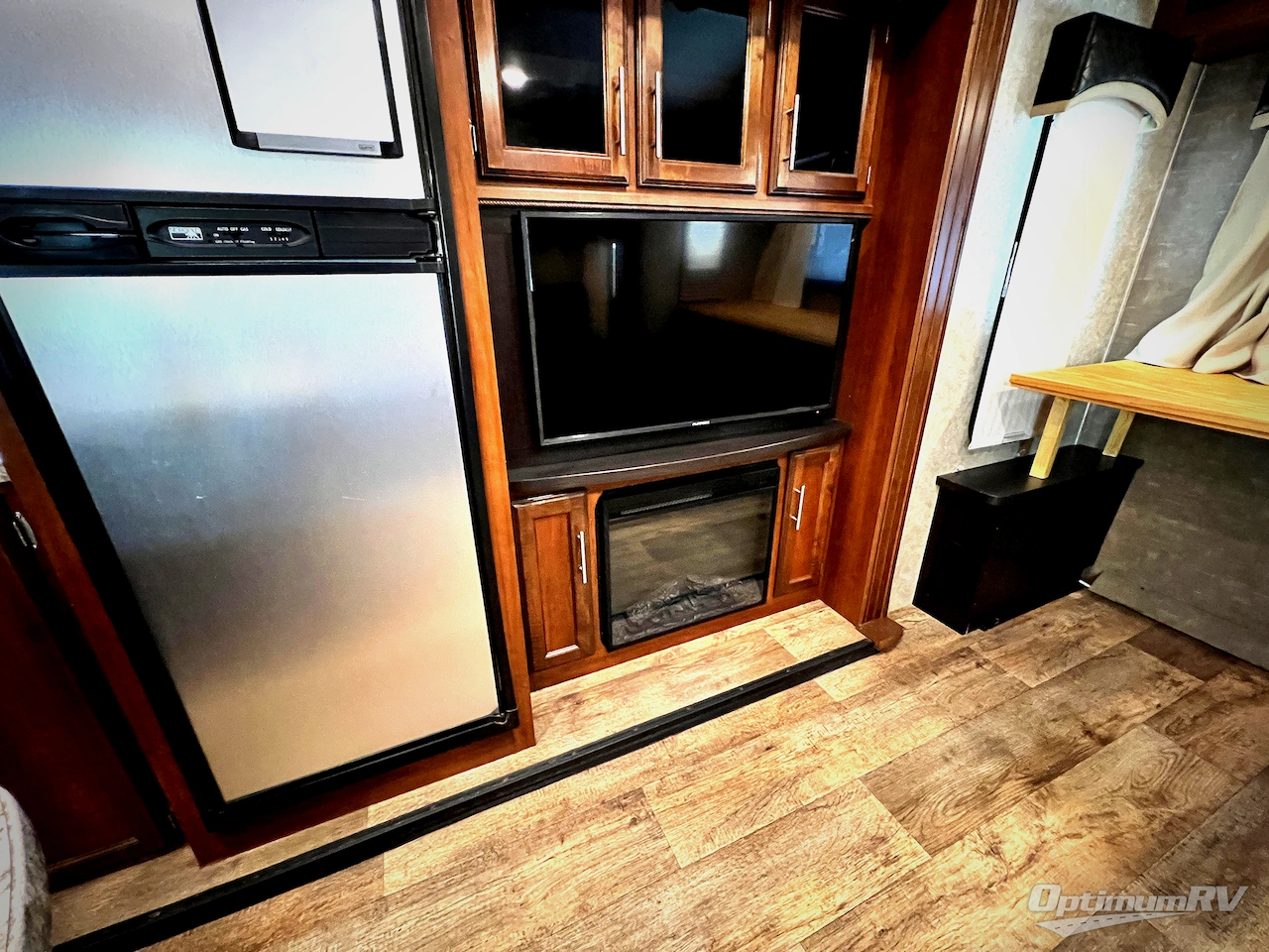 2017 Jayco Eagle HT 28.5RSTS Photo 10
